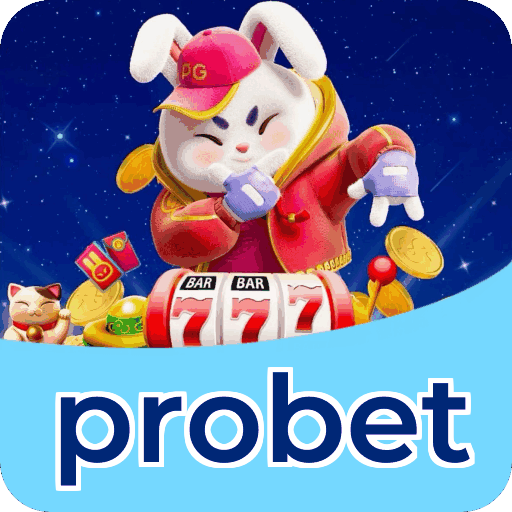 probet cadastro — dados da conta e política LGPD