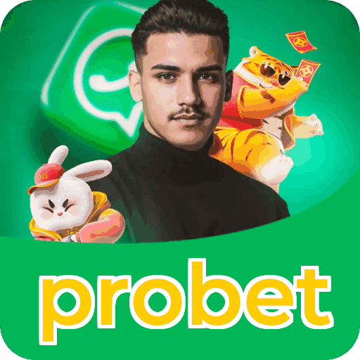 probet slots — leia os termos antes de jogar
