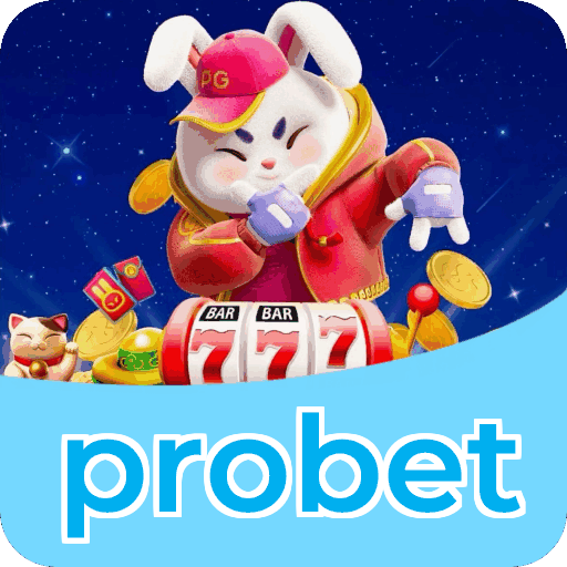 probet APP no celular — download oficial