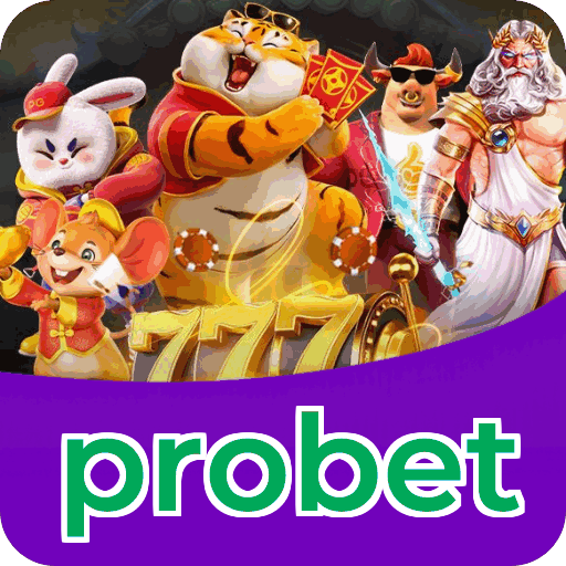 Estatísticas de bônus probet — referência visual