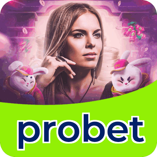 probet — instalação e tratamento de dados na plataforma