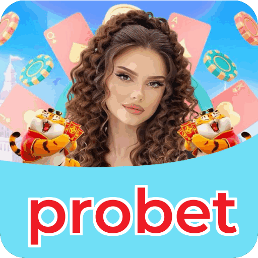 probet no Android — download seguro do APK